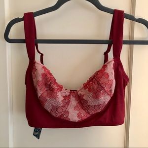 NWT Free People Bralette (M)